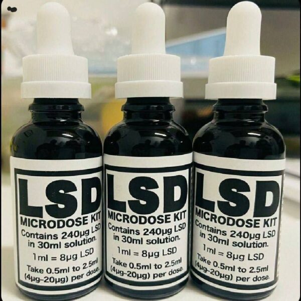 LSD liquid available