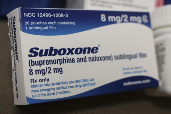 Buy Suboxone 8mg/2mg - Image 3