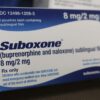 Buy Suboxone Online