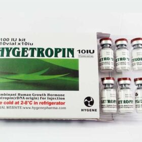 Buy Hygetropin USA