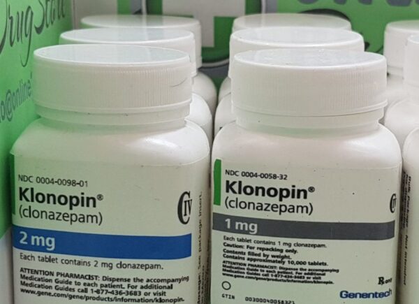 Buy Klonopin 1mg And 2mg Online For Sale - Image 5