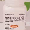 buy roxicodone 30mg online