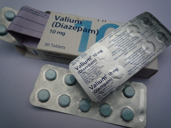 Buy Diazepam 10mg Online For Sale - Image 5