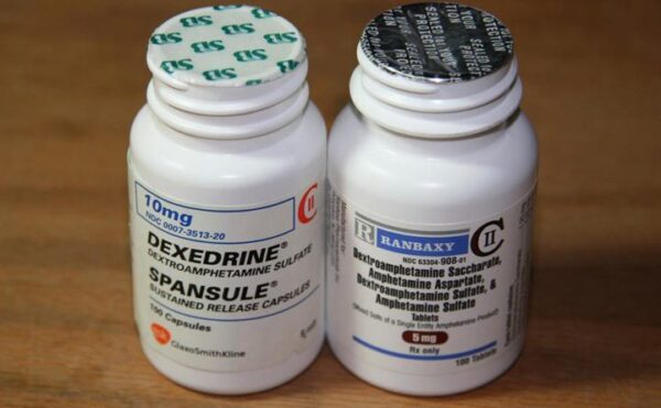 Buy Dexedrine 10mg And 15mg Online For Sale - Image 4