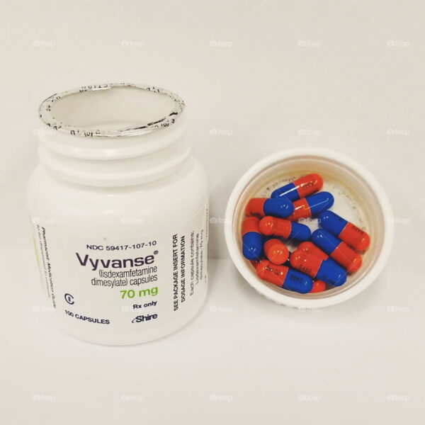 BUY VYVANSE 30MG ONLINE FOR SALE