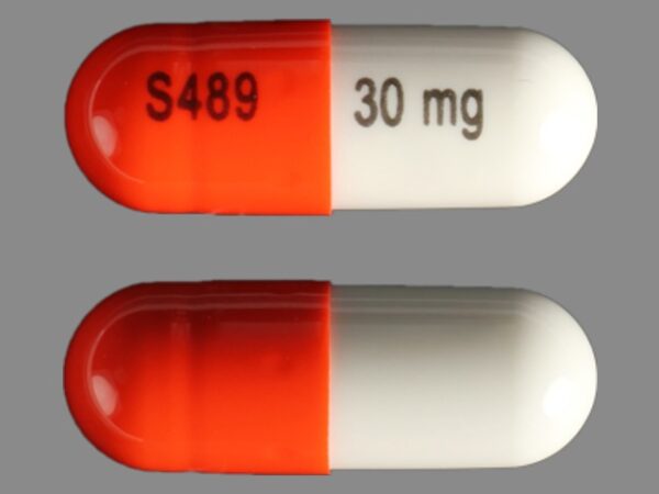 Buy Vyvanse 30mg Online For Sale